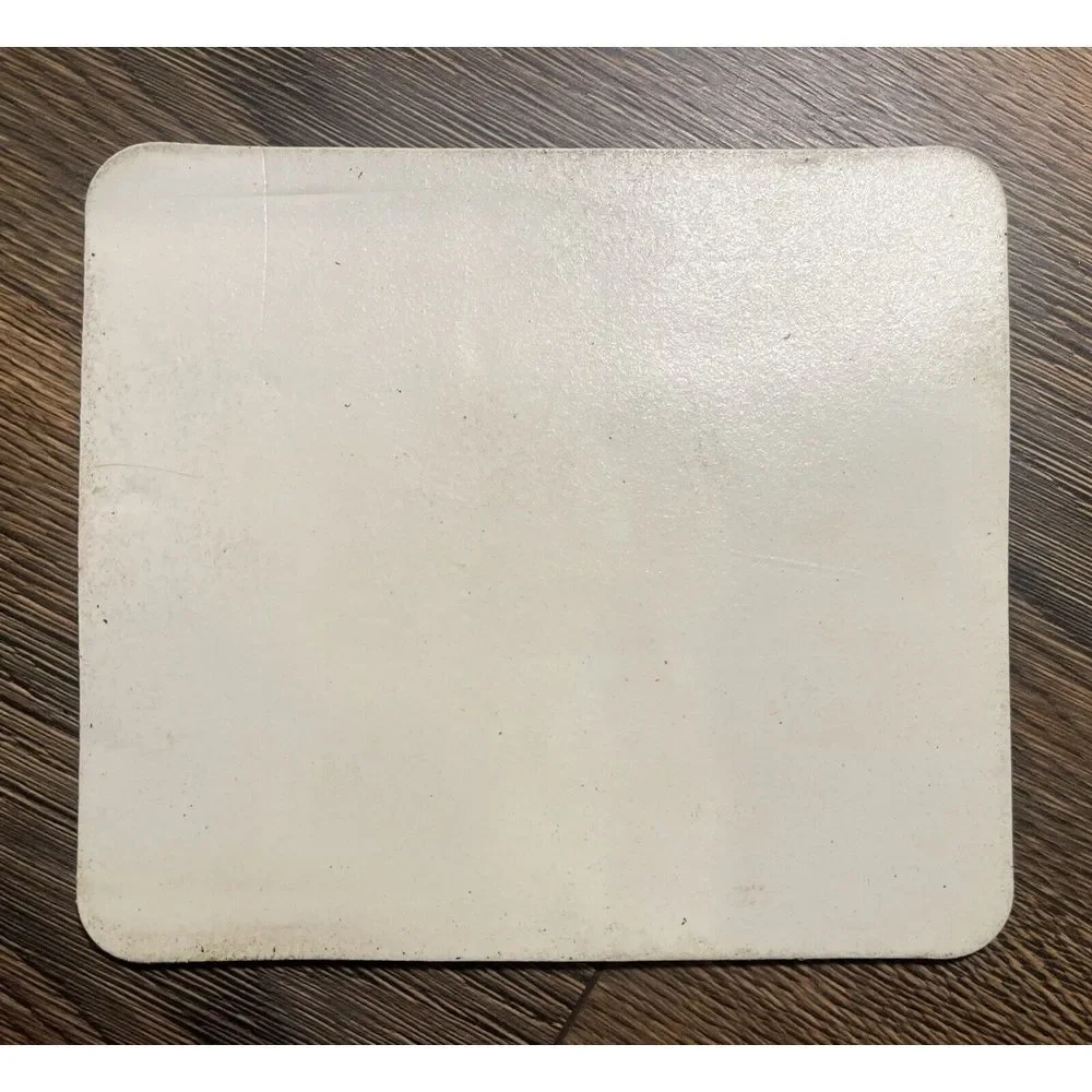 Vintage Brooks & Dunn Mouse Pad Country Music Band Longhorn‎ Logo 90s Merch